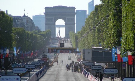 Zdjęcie do artykułu: Dwa dni w Paryżu