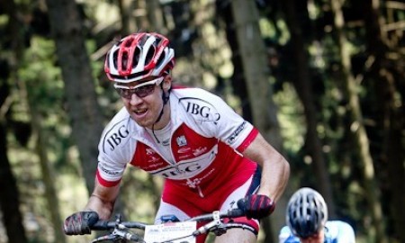 Zdjęcie do artykułu: MTB Marathon: Triumf JBG2 w Ustroniu