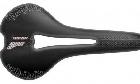 Zdjęcie do artykułu: Selle Italia 2013