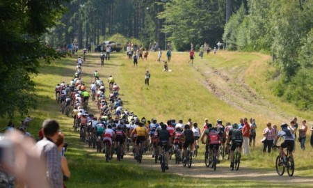 Zdjęcie do artykułu: Bike Maraton na Festiwalu Rowerowym