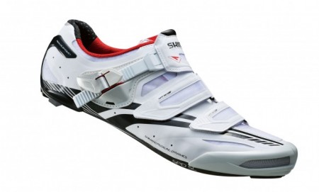 Zdjęcie do artykułu: Nowe buty Shimano