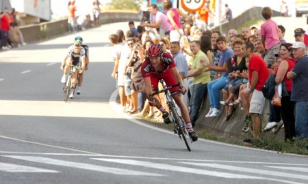 Zdjęcie do artykułu: Vuelta po 13. etapie