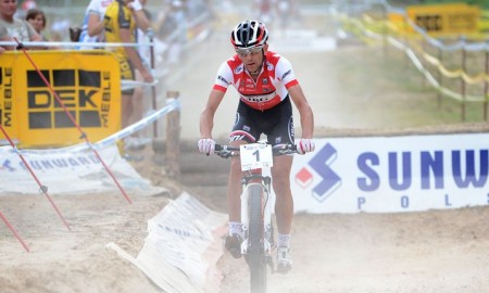 Zdjęcie do artykułu: Puchar Polski XC 2013