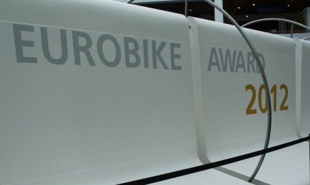 Zdjęcie do artykułu: Eurobike Awards