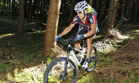 Zdjęcie do artykułu: Cannondale Trigger - trail doskonały?