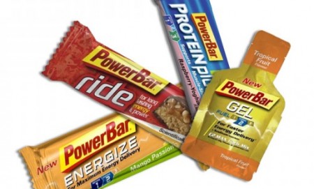 Zdjęcie do artykułu: Powerbar w BDC