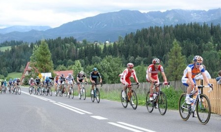 Zdjęcie do artykułu: Tour de Pologne z ziemi włoskiej do Polski!