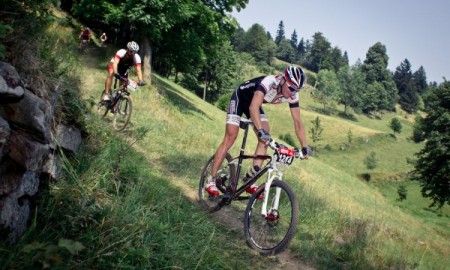 Zdjęcie do artykułu: Bike Adventure 2013