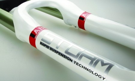 rst rapid suspension technology