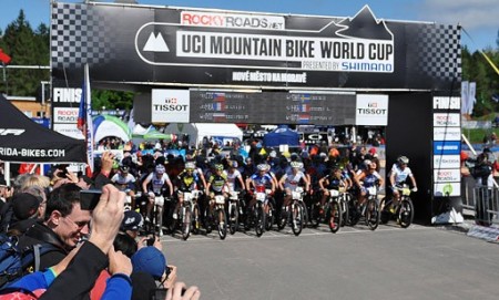 Zdjęcie do artykułu: Trzy polskie ekipy z licencją UCI MTB