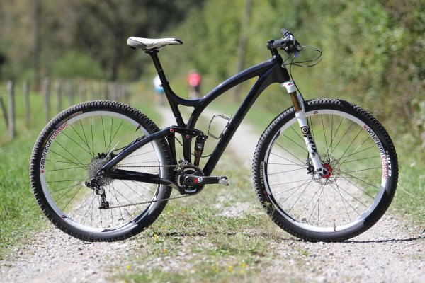 Niner Bikes, 29er