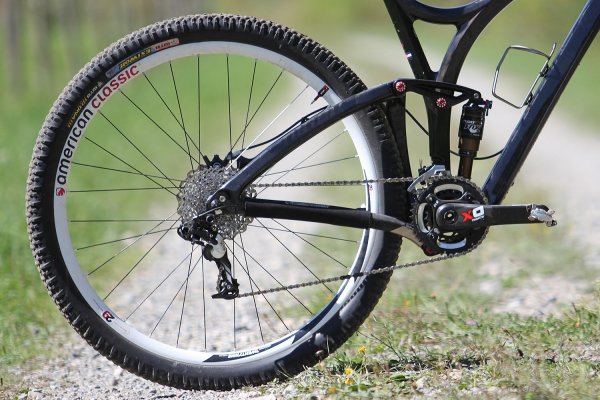 Niner Bikes, 29er