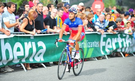 Zdjęcie do artykułu: P-N: Bouhanni najszybszy z peletonu