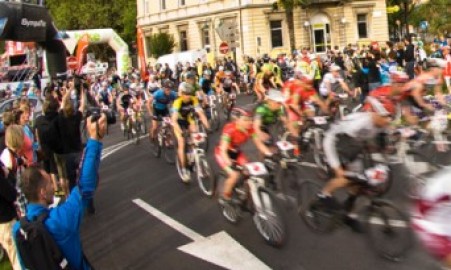 Zdjęcie do artykułu: Bike Festival Garda Trentino