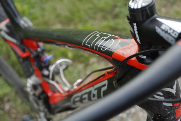 Felt, 29er