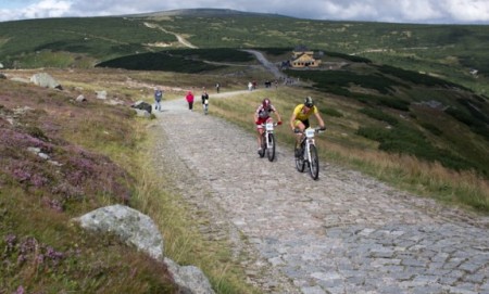 Zdjęcie do artykułu: Ritchey Uphill Race Śnieżka 2013 - zapisy