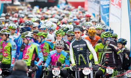 Zdjęcie do artykułu: Poland Bike: inauguracja w Nowym Dworze