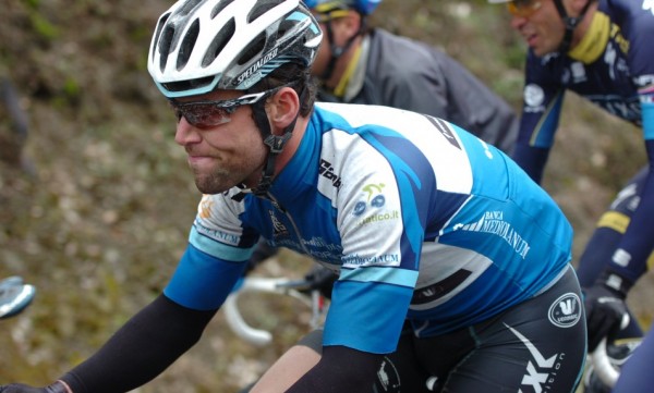 Zdjęcie do artykułu: GdI: Cavendish liderem OPQS