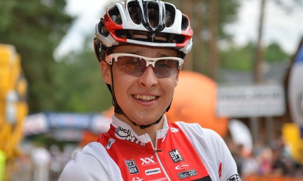 Zdjęcie do artykułu: GŚ MTB Cup: Zwycięstwa Szafraniec i Brzózki