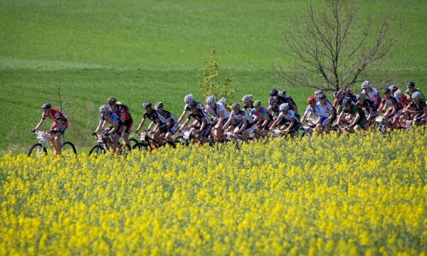 Zdjęcie do artykułu: Rusza Bike Maraton 2013