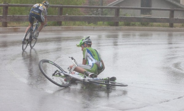 Zdjęcie do artykułu: Wyniki 7. etapu Giro d'Italia