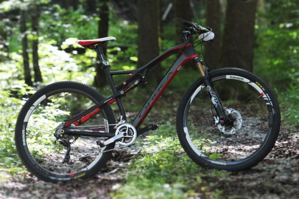 Orbea, 29er