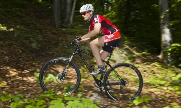 Zdjęcie do artykułu: Trek Superfly Elite SL 29 - test górnej półki