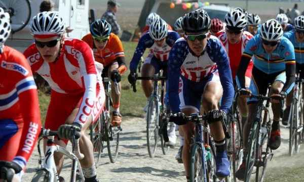 Zdjęcie do artykułu: W. Cebula - wywiad z trenerem kadry juniorów