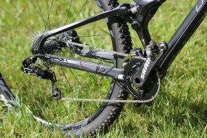 Lapierre, 29er, Full