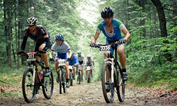 Zdjęcie do artykułu: Bike Maraton Myślenice już w sobotę