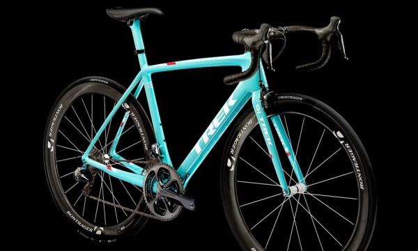 Zdjęcie do artykułu: Trek Madone 6 i 7 2014