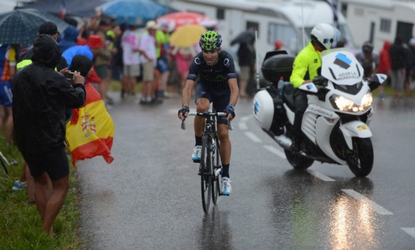 Zdjęcie do artykułu: Wyniki 19. etapu Tour de France