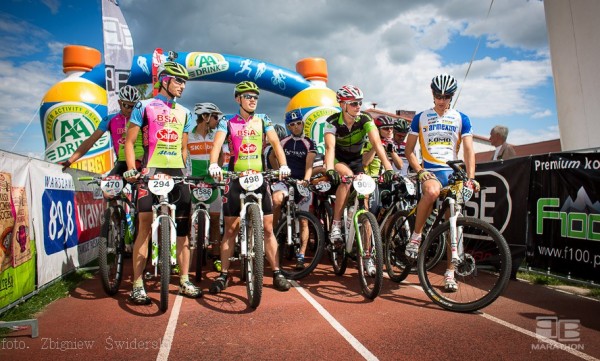 Zdjęcie do artykułu: Poland Bike XC dla Sante BSA Tour