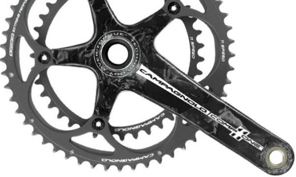 Zdjęcie do artykułu: Campagnolo 2014