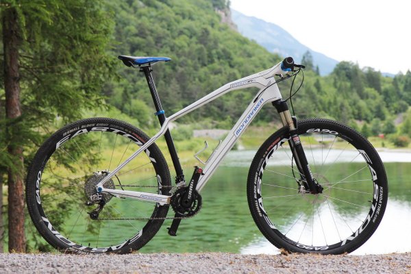 Mondraker, 29er