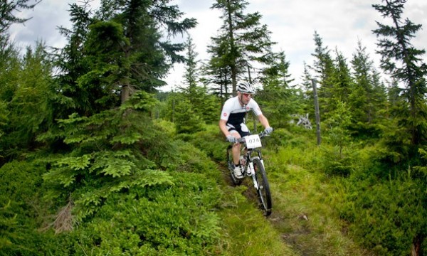 Zdjęcie do artykułu: 9. Sudety MTB Challenge startuje w niedzielę