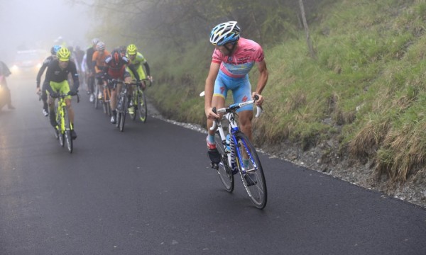 Zdjęcie do artykułu: Faworyci Tour de Pologne