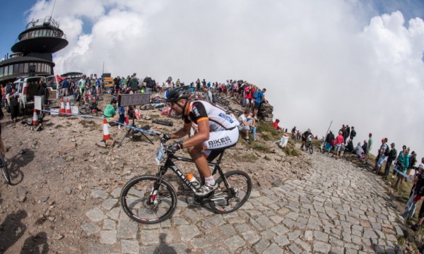 Zdjęcie do artykułu: XXIII Ritchey Uphill Race Śnieżka 2013