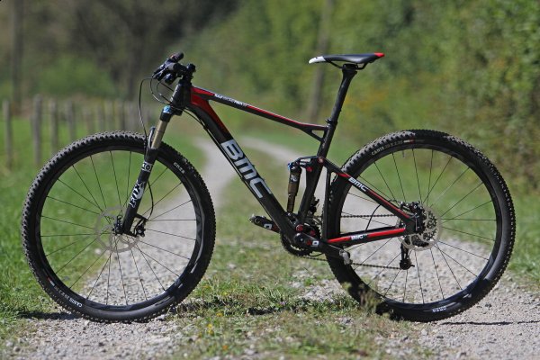 BMC, 29er