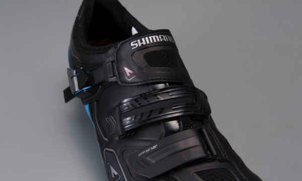 Zdjęcie do artykułu: Nowe okulary i buty od Shimano