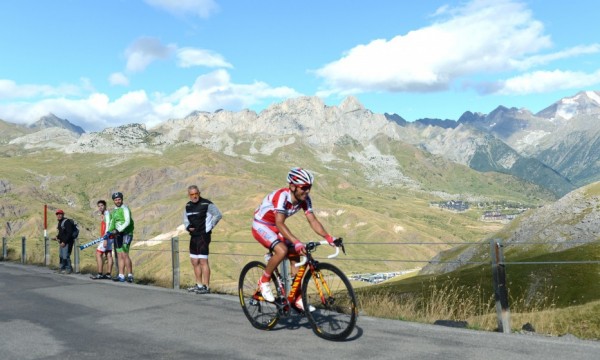 Zdjęcie do artykułu: Wyniki 16. etapu Vuelta a Espana