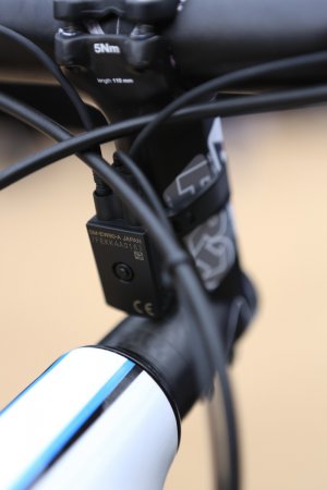 Shimano, Di2, Ultegra