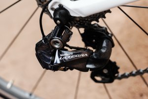 Shimano, Di2, Ultegra