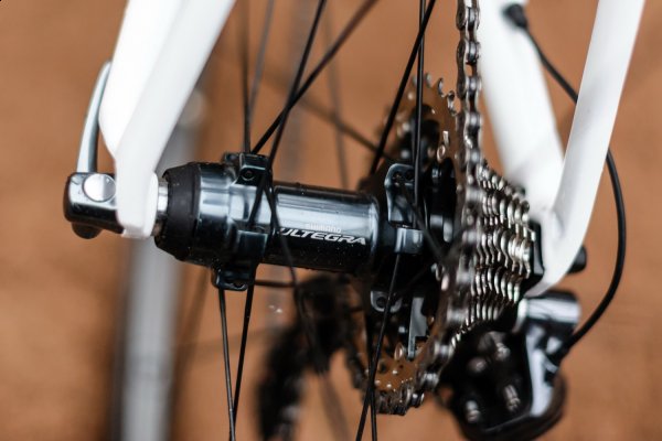 Shimano, Di2, Ultegra