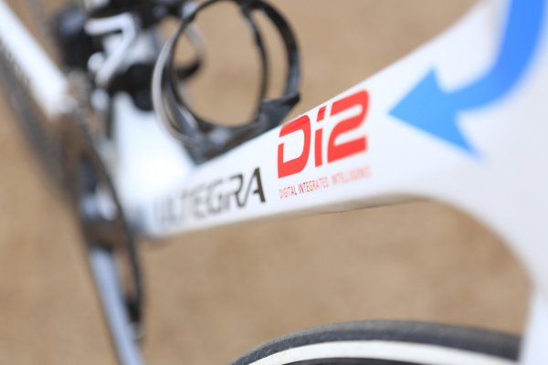 Shimano, Di2, Ultegra