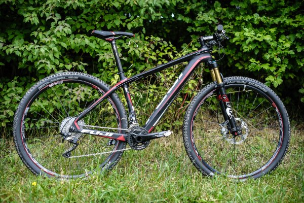 Fuji, 29er, SLM 1.1