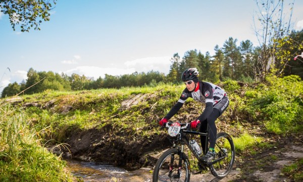 Zdjęcie do artykułu: PolandBike: Powiat ostrowski na dwóch kółkach