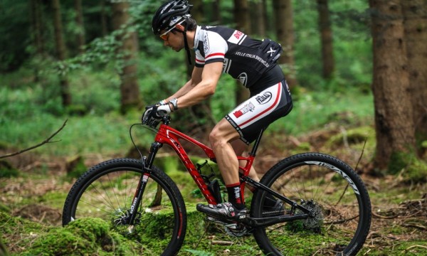 Zdjęcie do artykułu: Specialized Epic Marathon 2014 - w teście