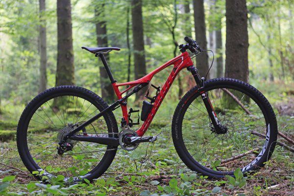 Specialized, 29er