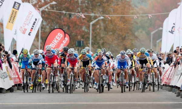 Zdjęcie do artykułu: Pauwels wygrywa sprint w Kalmthout